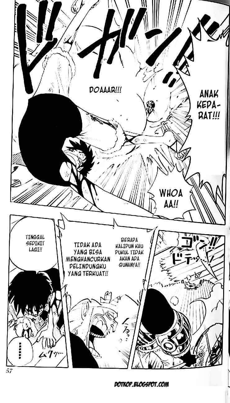 One Piece Chapter 065 Bahasa Indonesia