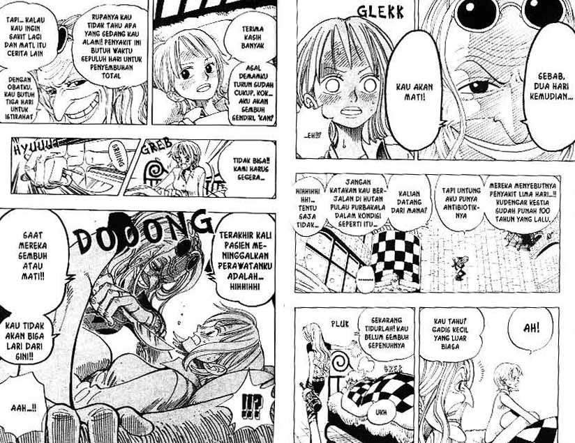 One Piece Chapter 139 Bahasa Indonesia