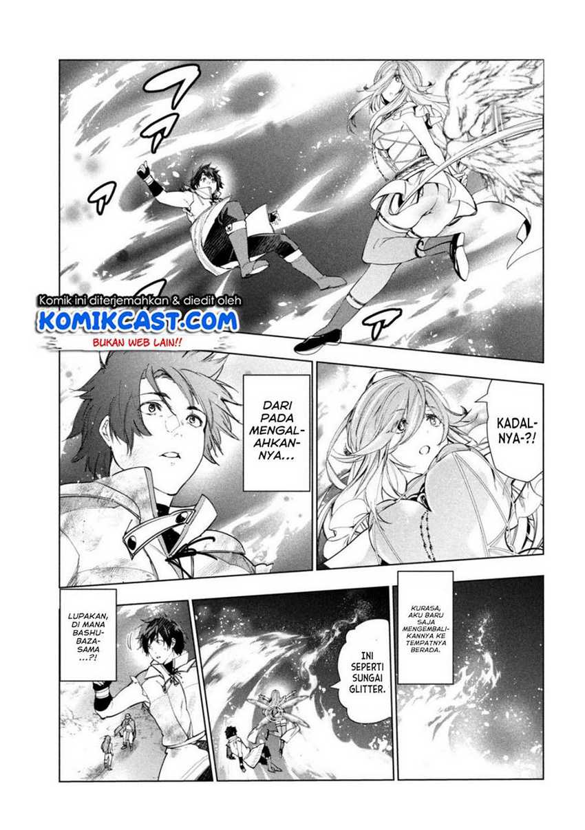 Kaiko sareta Ankoku Heishi (30-dai) no Slow na Second Life Chapter 29 Bahasa Indonesia