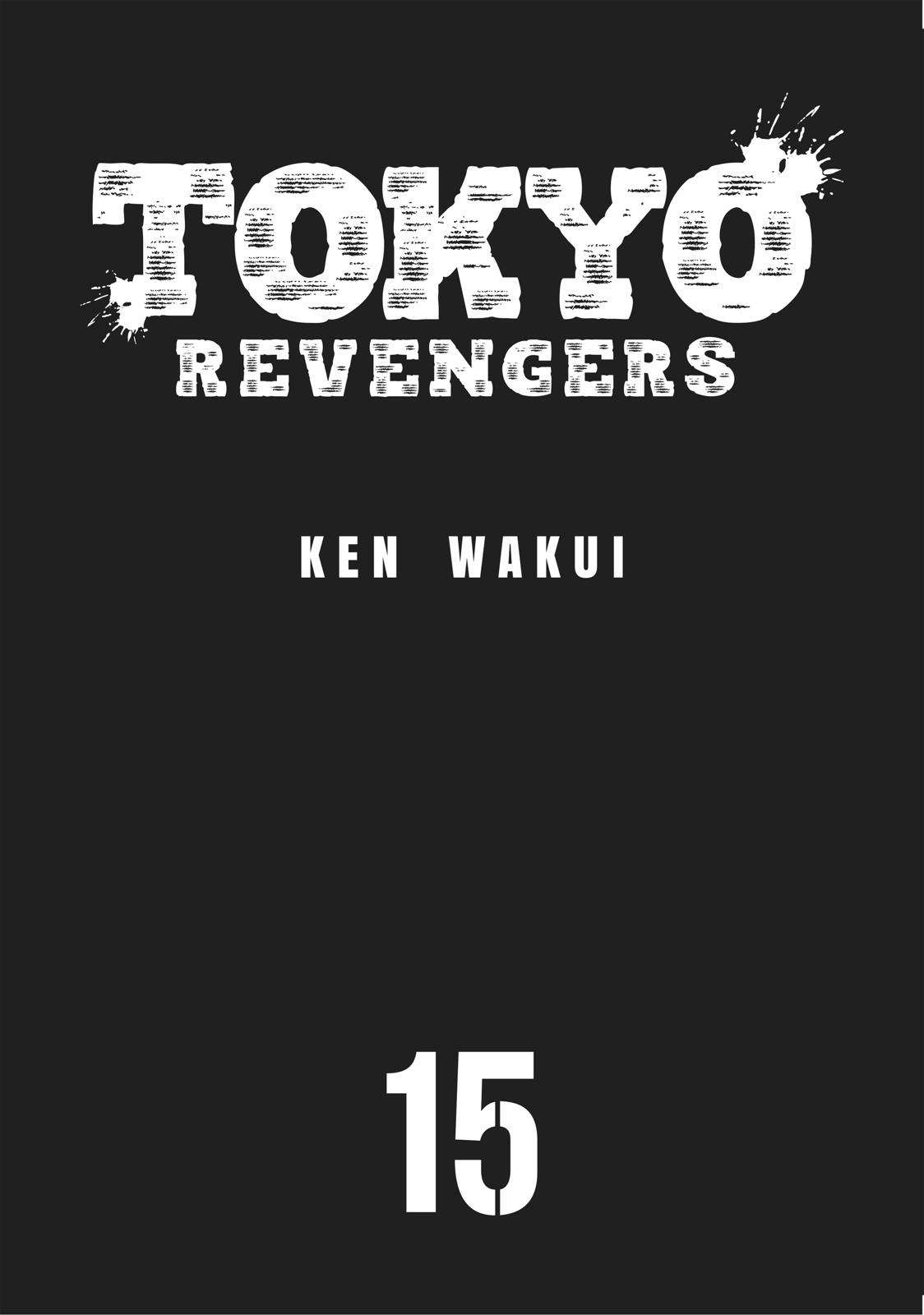 Tokyo Revengers Chapter 126 Bahasa Indonesia