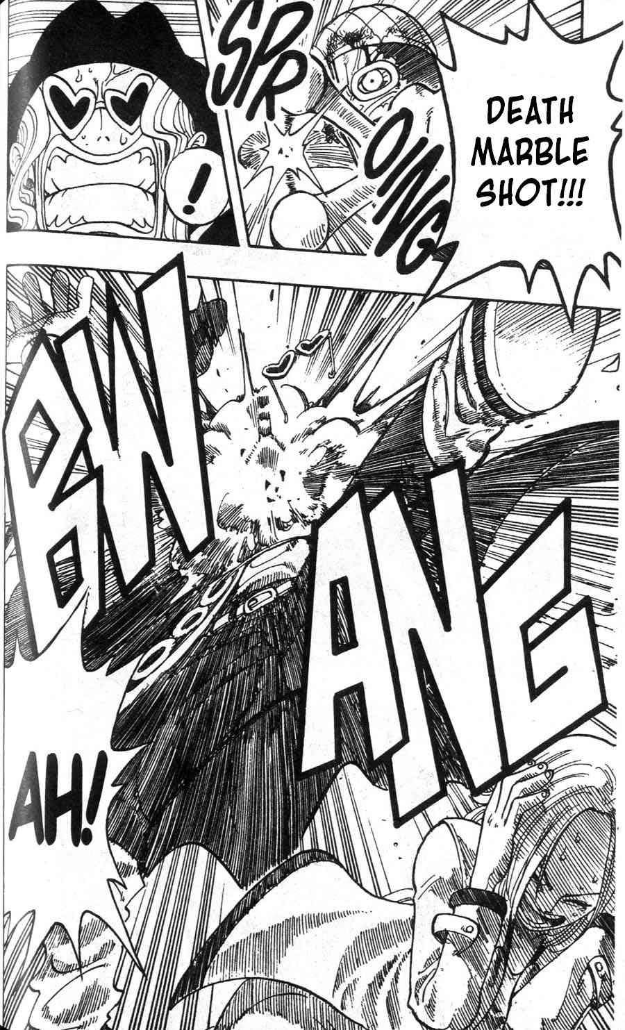 One Piece Chapter 039 Bahasa Indonesia