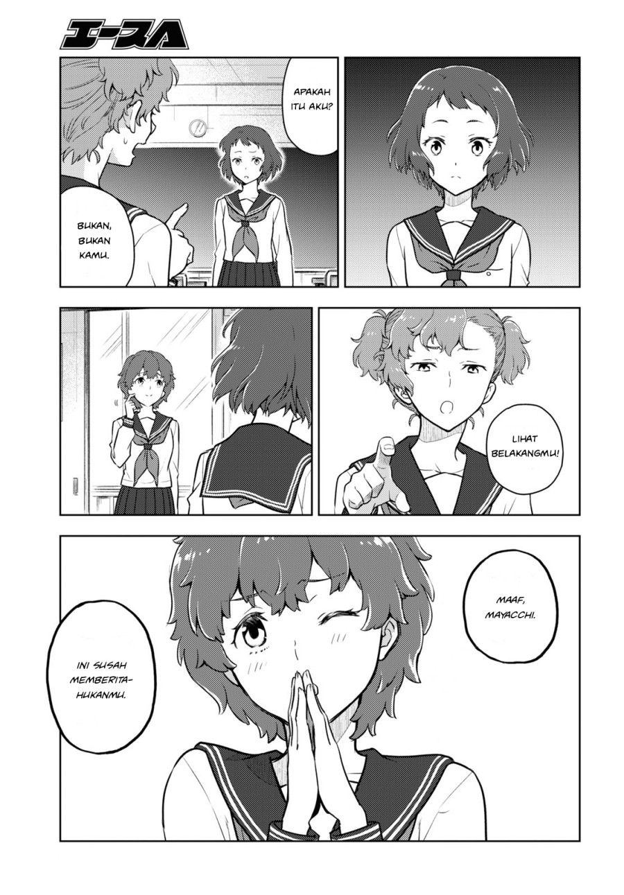 Hyouka Chapter 96 Bahasa Indonesia