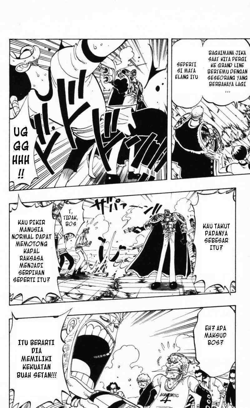 One Piece Chapter 053 Bahasa Indonesia