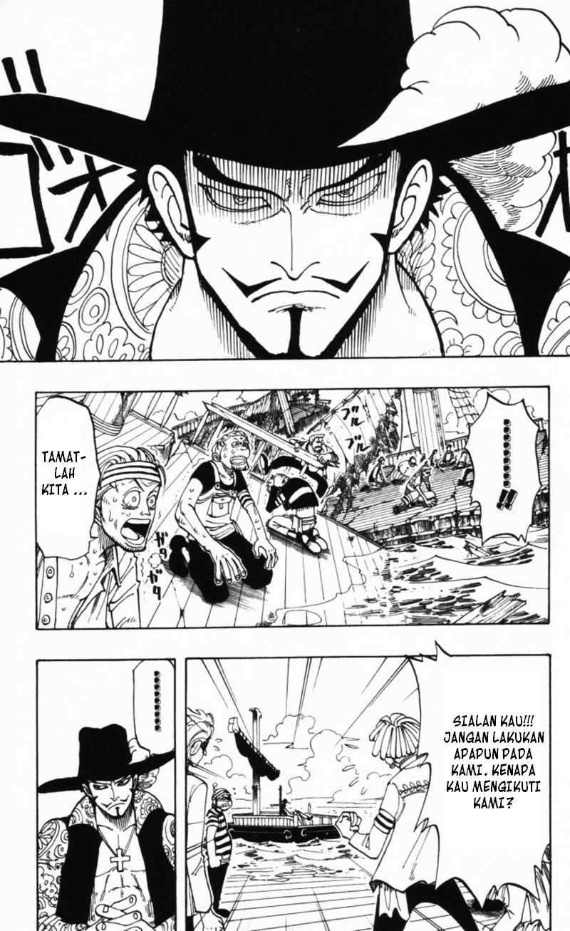 One Piece Chapter 050 Bahasa Indonesia