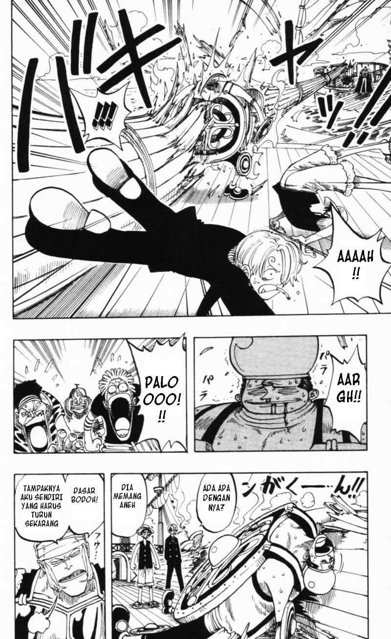 One Piece Chapter 055 Bahasa Indonesia