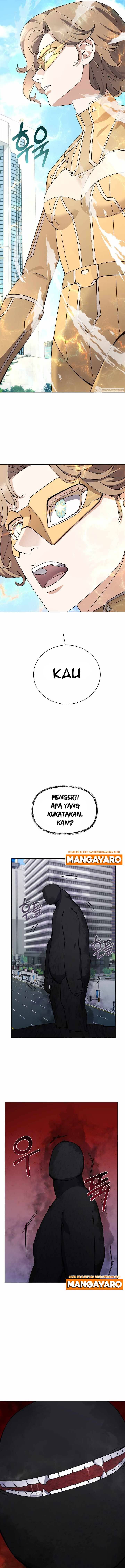 The Returning Warrior’s Alley Restaurant Chapter 51 Bahasa Indonesia