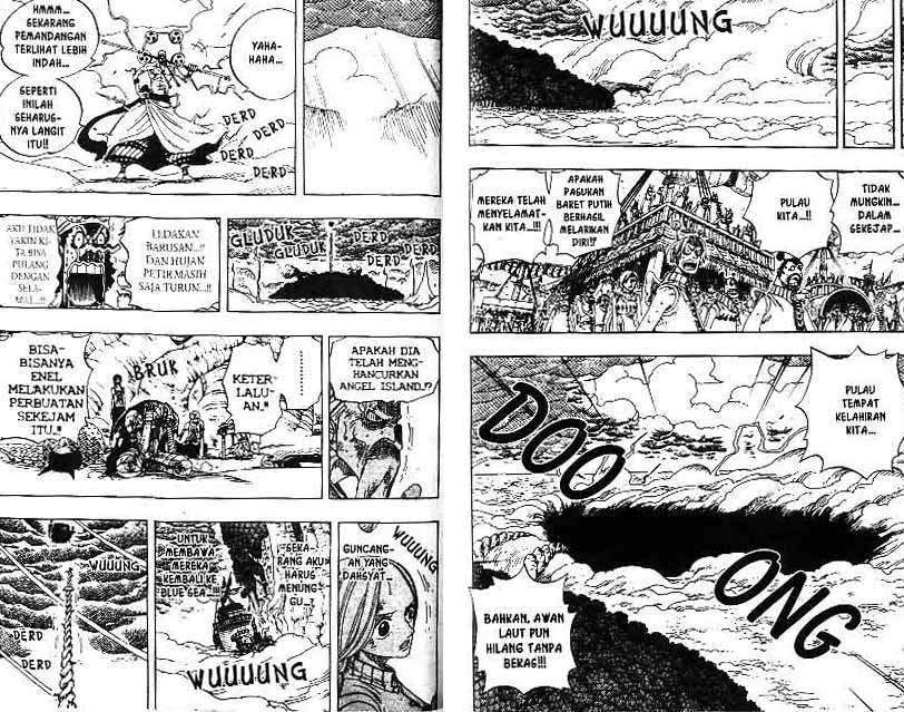 One Piece Chapter 294 Bahasa Indonesia