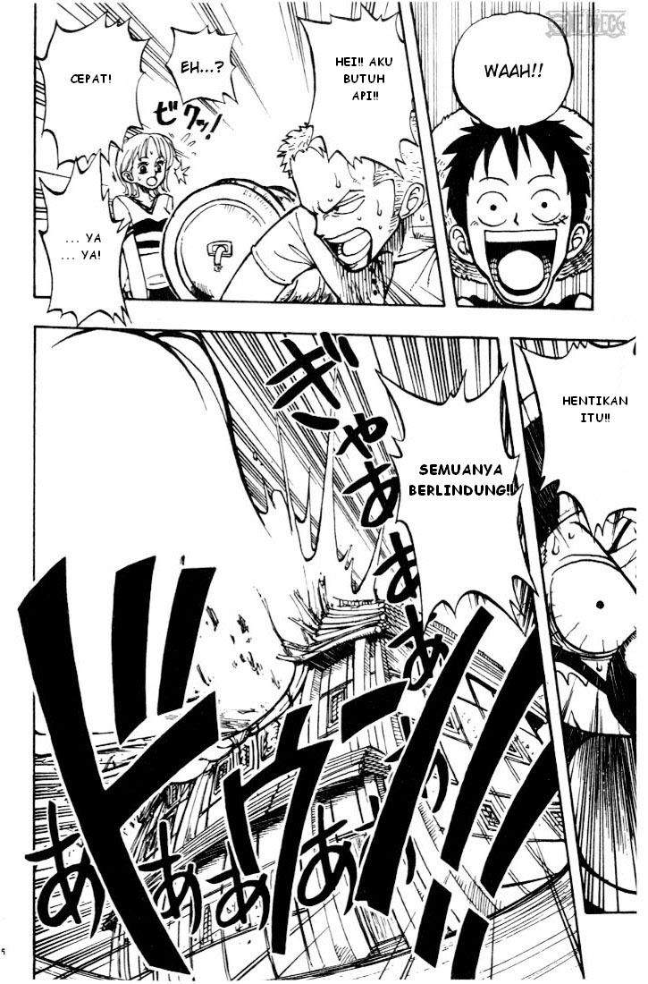 One Piece Chapter 011 Bahasa Indonesia