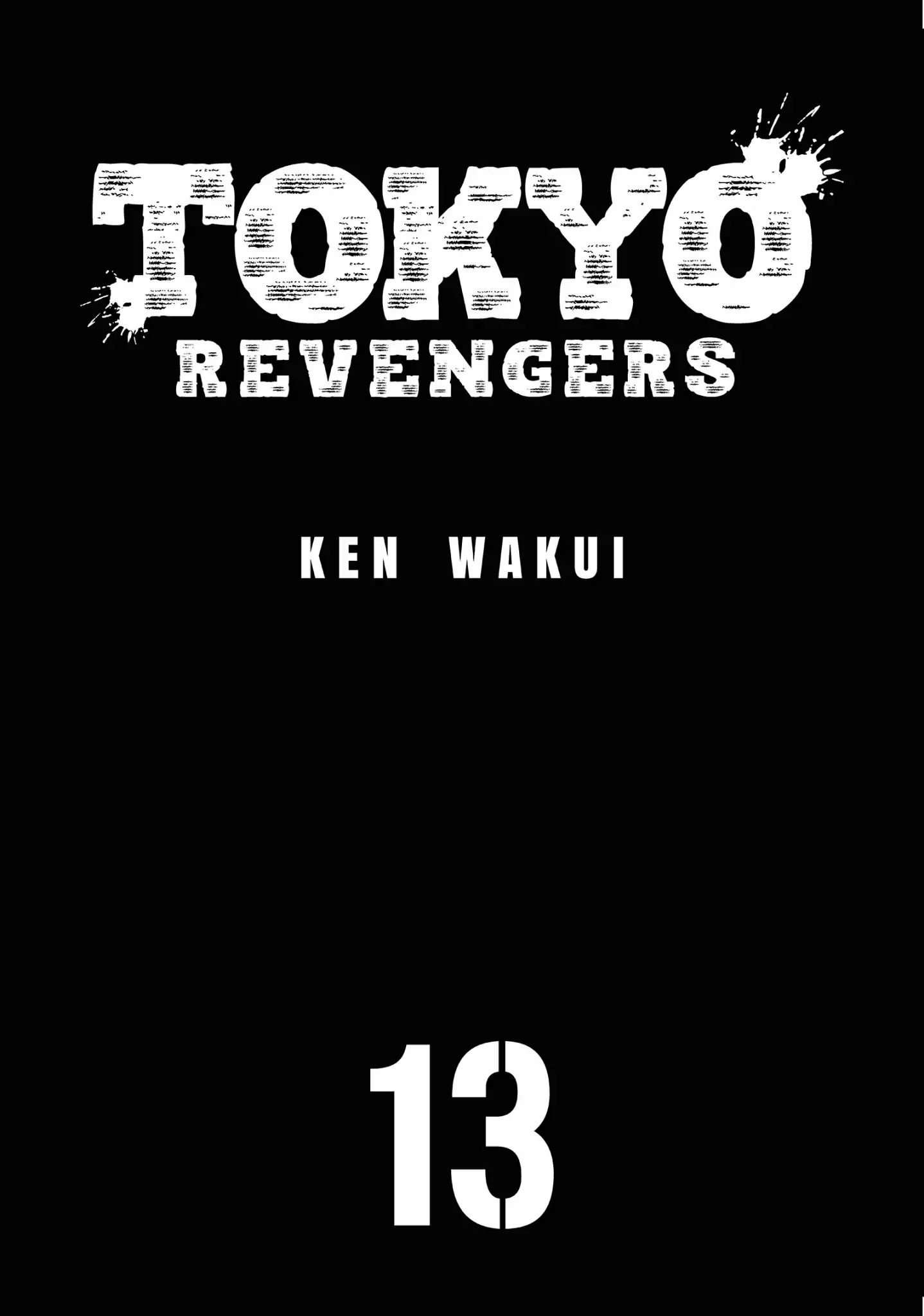 Tokyo Revengers Chapter 108 Bahasa Indonesia