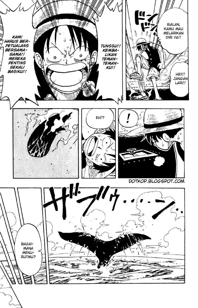 One Piece Chapter 102 Bahasa Indonesia