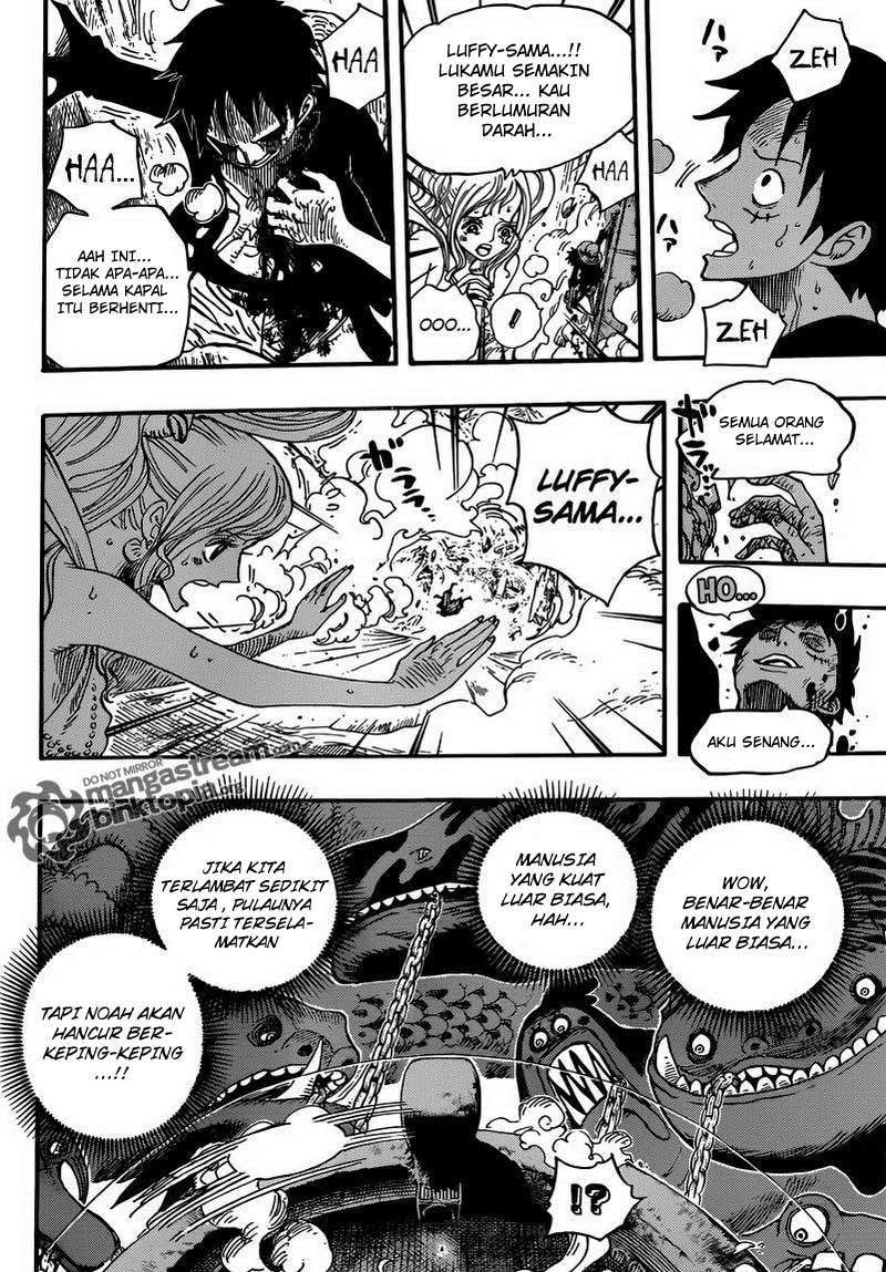 One Piece Chapter 647 Bahasa Indonesia