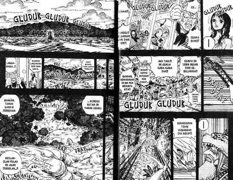 One Piece Chapter 288 Bahasa Indonesia