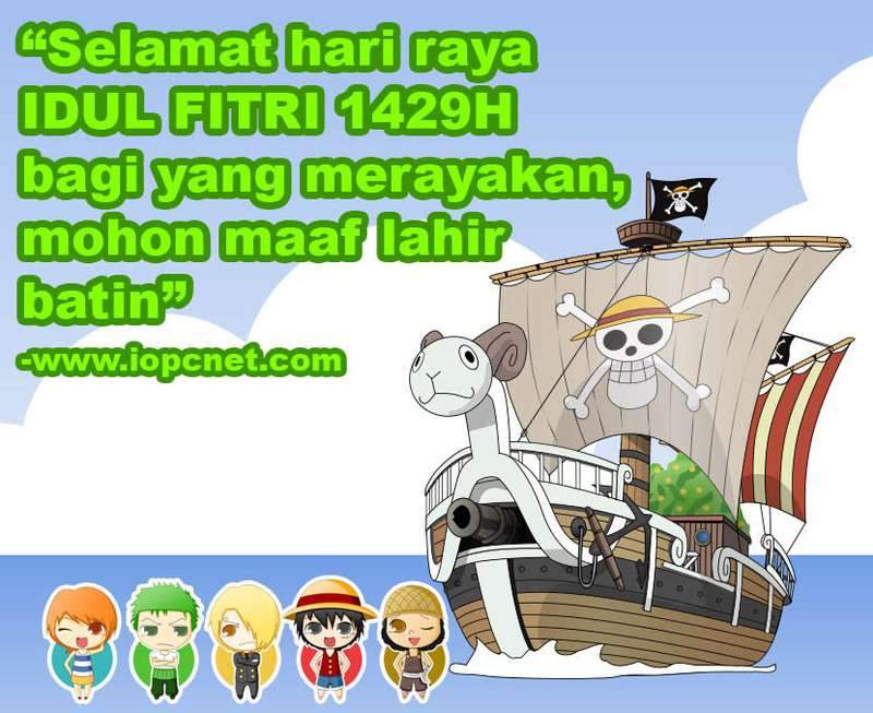 One Piece Chapter 516 Bahasa Indonesia