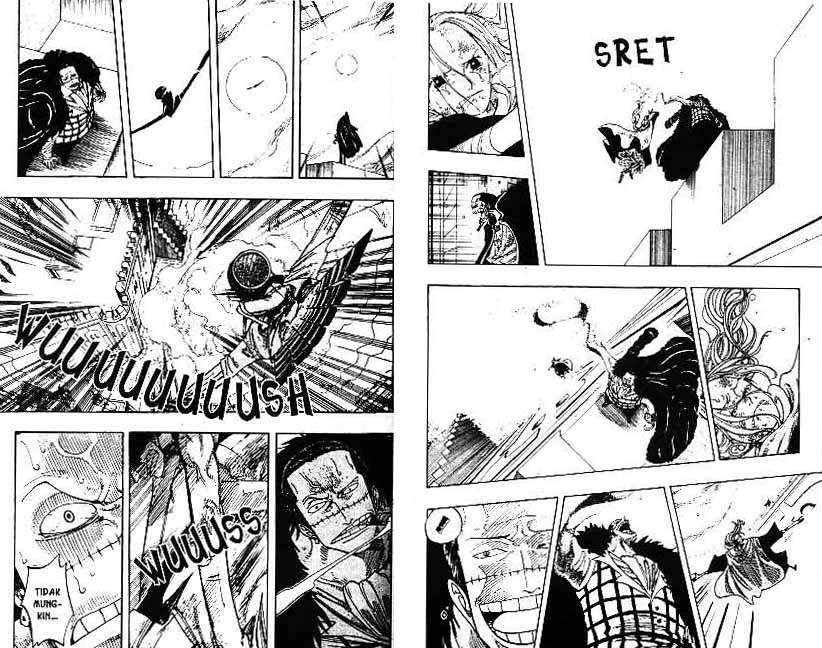 One Piece Chapter 198 Bahasa Indonesia