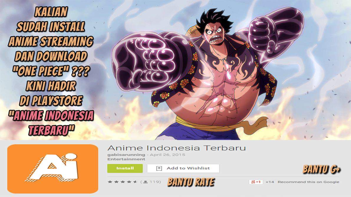 One Piece Chapter 785 Bahasa Indonesia