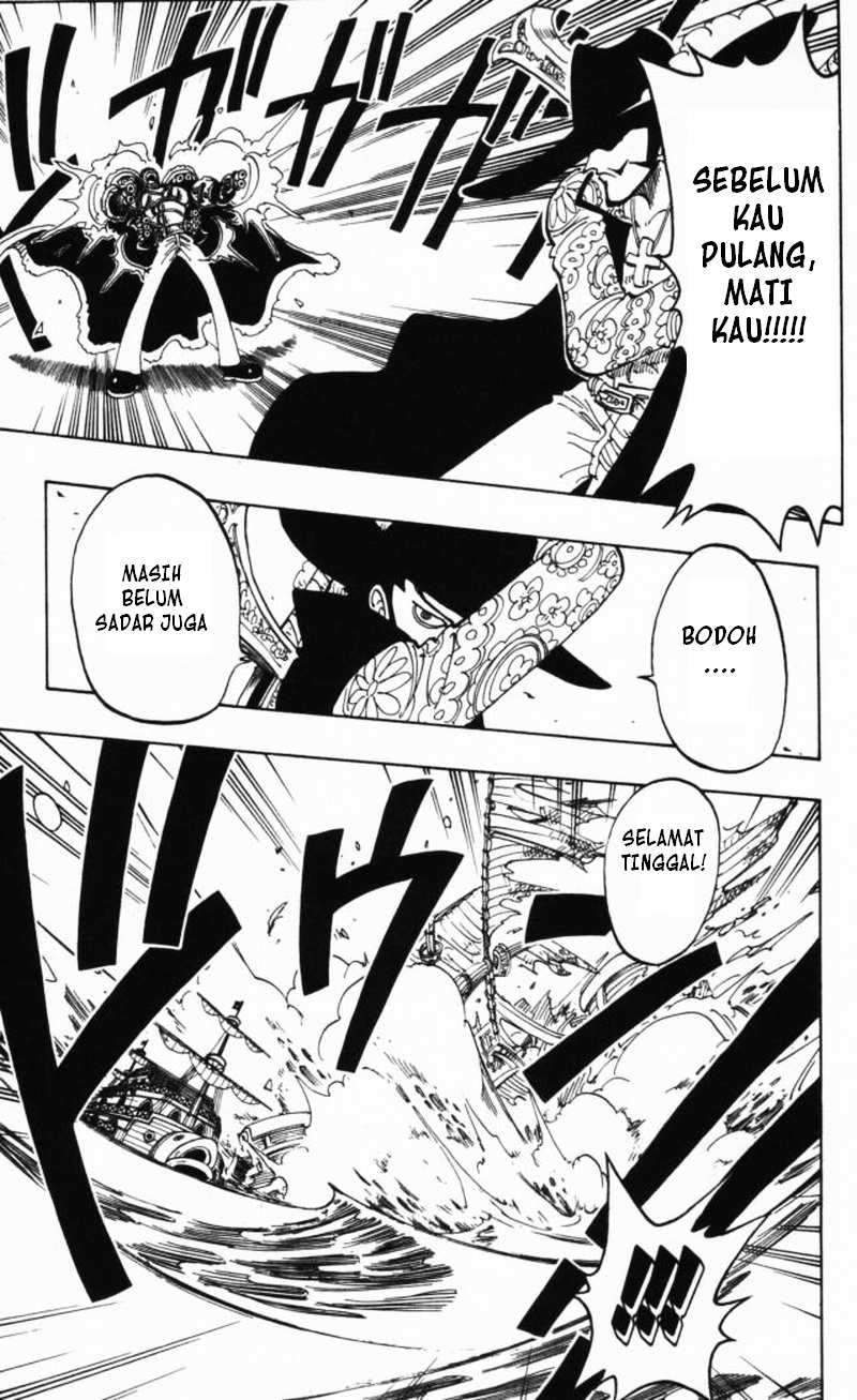 One Piece Chapter 052 Bahasa Indonesia