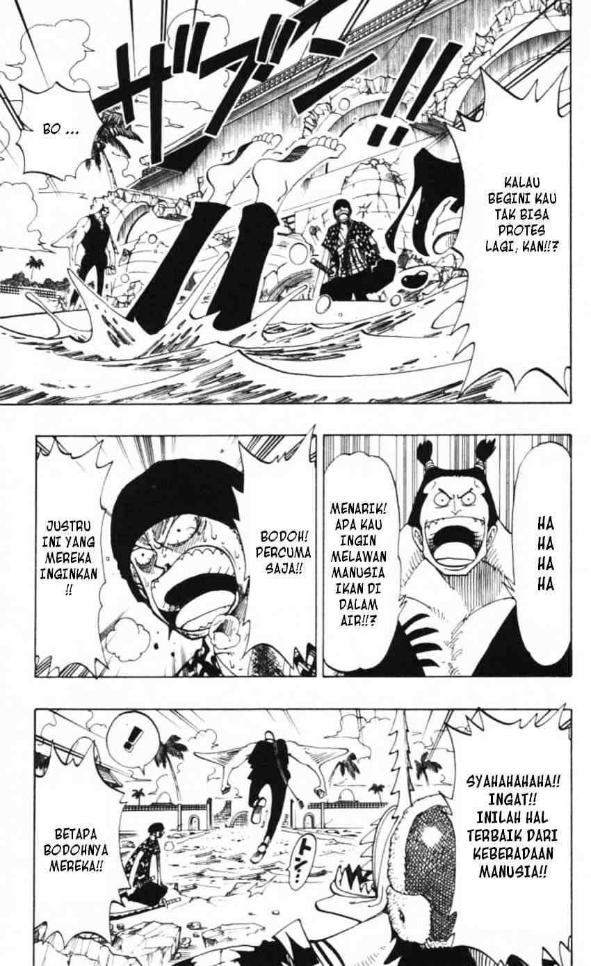 One Piece Chapter 086 Bahasa Indonesia
