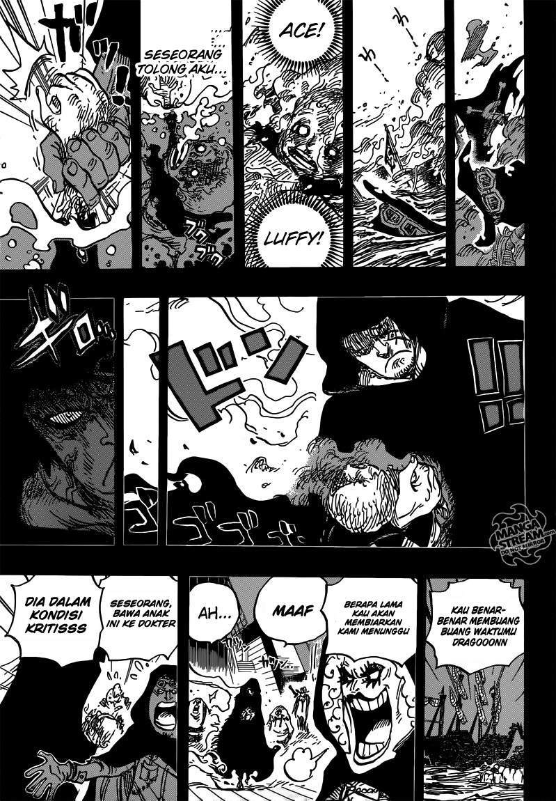 One Piece Chapter 794 Bahasa Indonesia