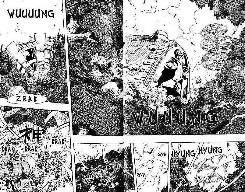 One Piece Chapter 281 Bahasa Indonesia