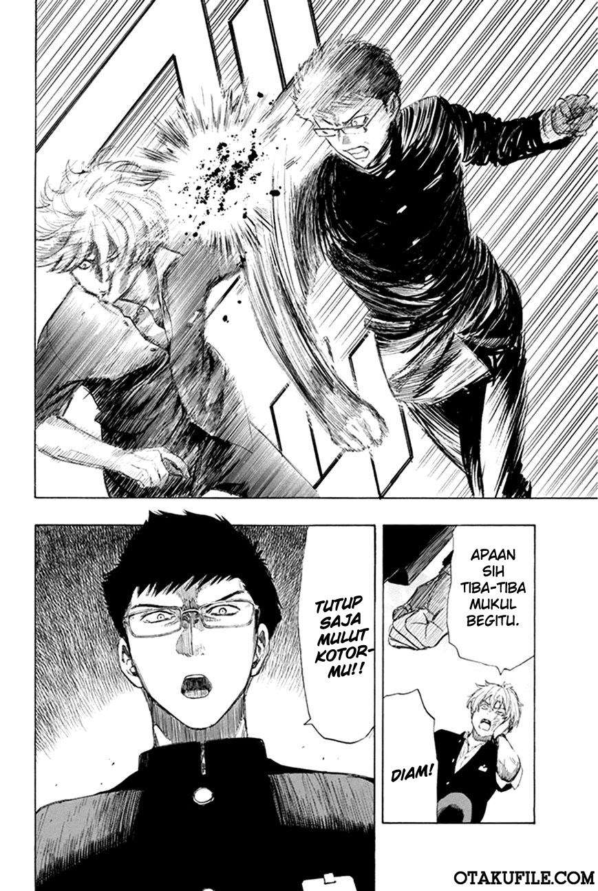 Tomodachi Game Chapter 06 Bahasa Indonesia