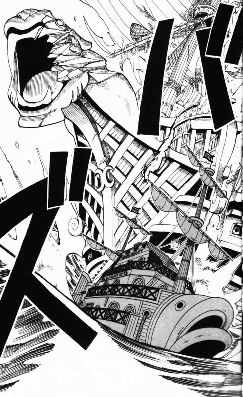 One Piece Chapter 049 Bahasa Indonesia