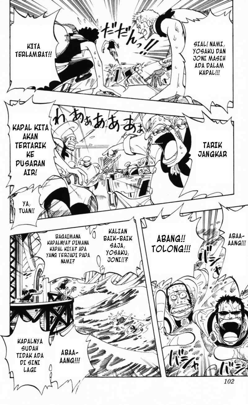 One Piece Chapter 049 Bahasa Indonesia