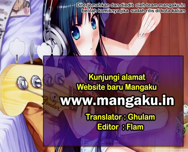 One Piece Chapter 921 Bahasa Indonesia