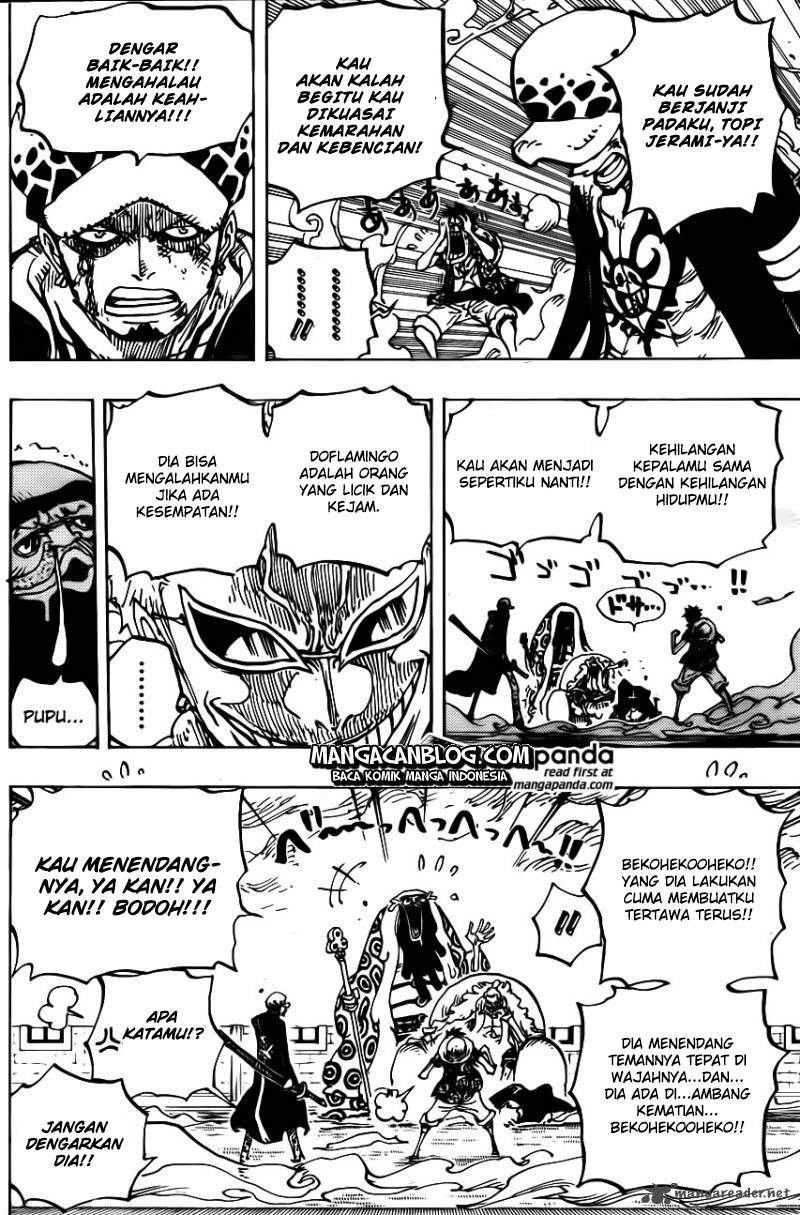 One Piece Chapter 759 Bahasa Indonesia