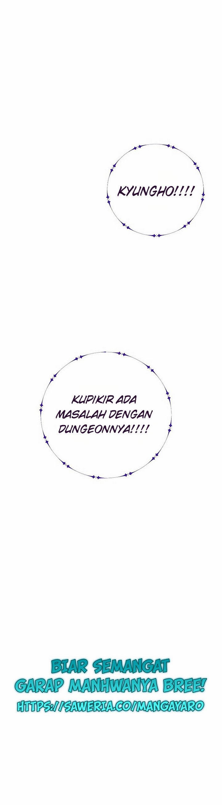 The Returning Warrior’s Alley Restaurant Chapter 23.1 Bahasa Indonesia