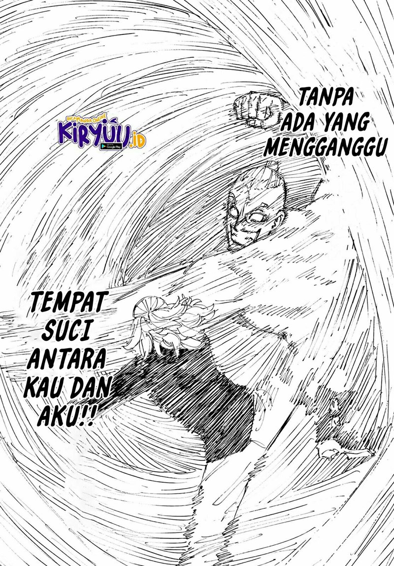 Tokyo Revengers Chapter 232 Bahasa Indonesia