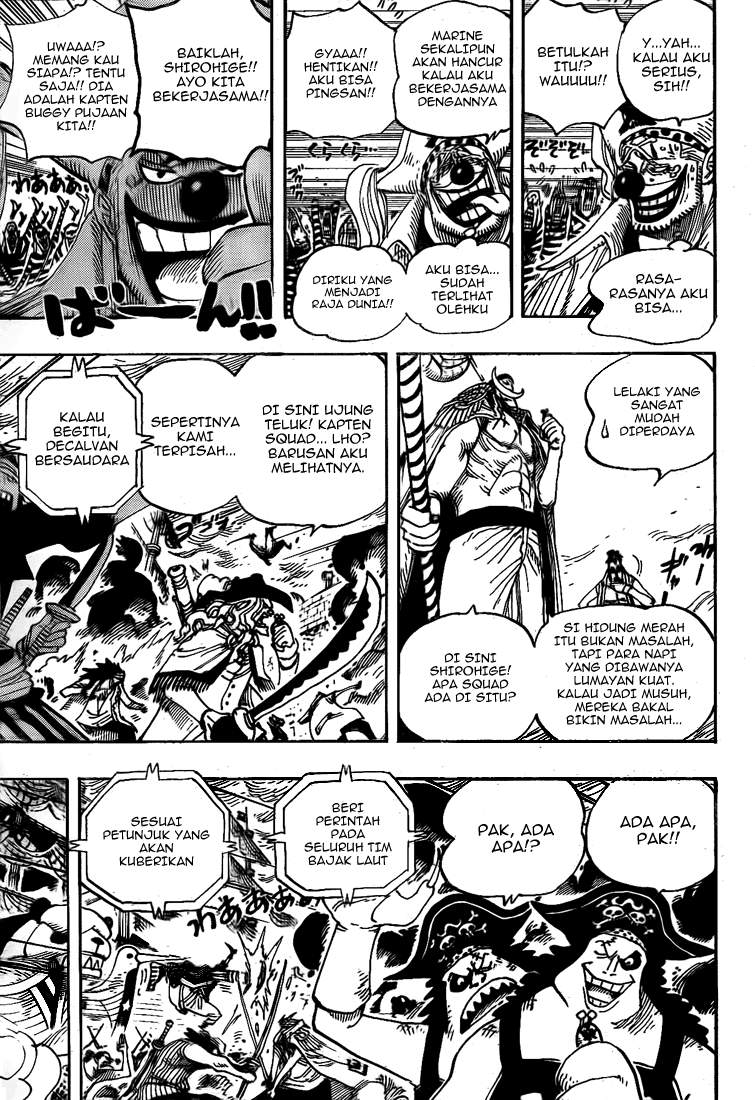 One Piece Chapter 559 Bahasa Indonesia