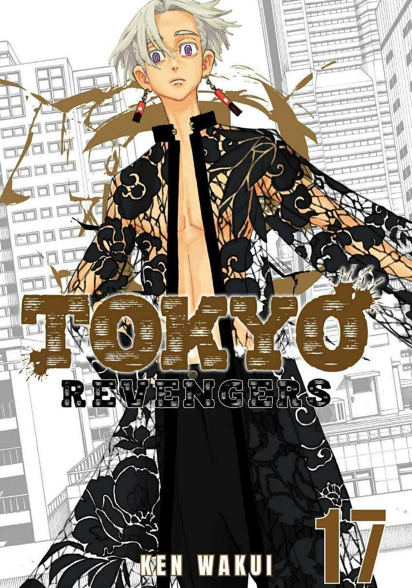 Tokyo Revengers Chapter 144 Bahasa Indonesia
