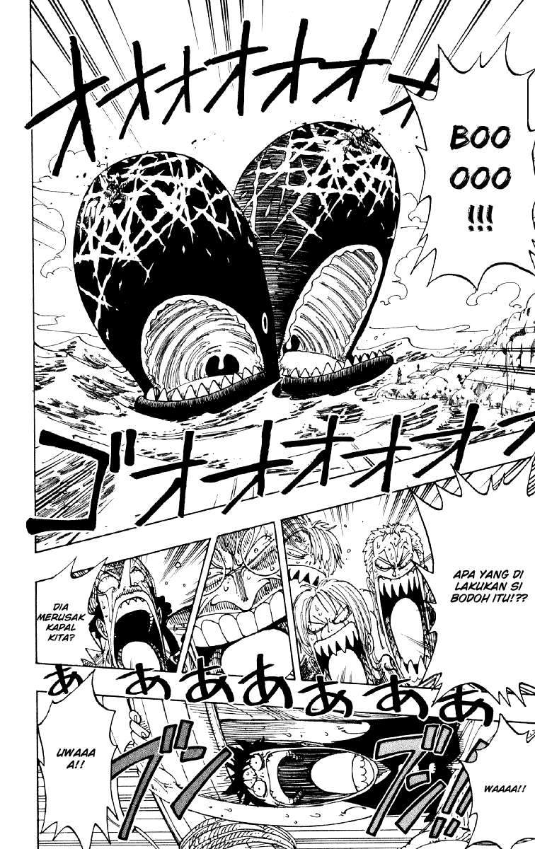 One Piece Chapter 104 Bahasa Indonesia