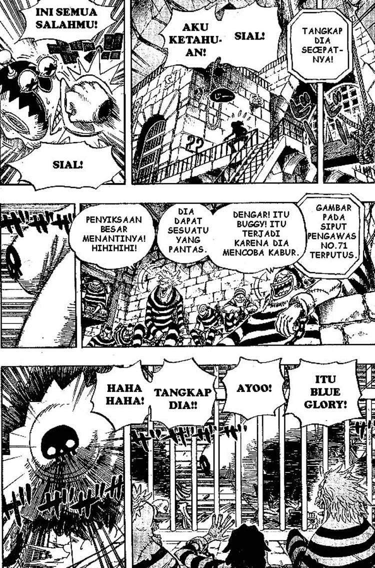 One Piece Chapter 526 Bahasa Indonesia