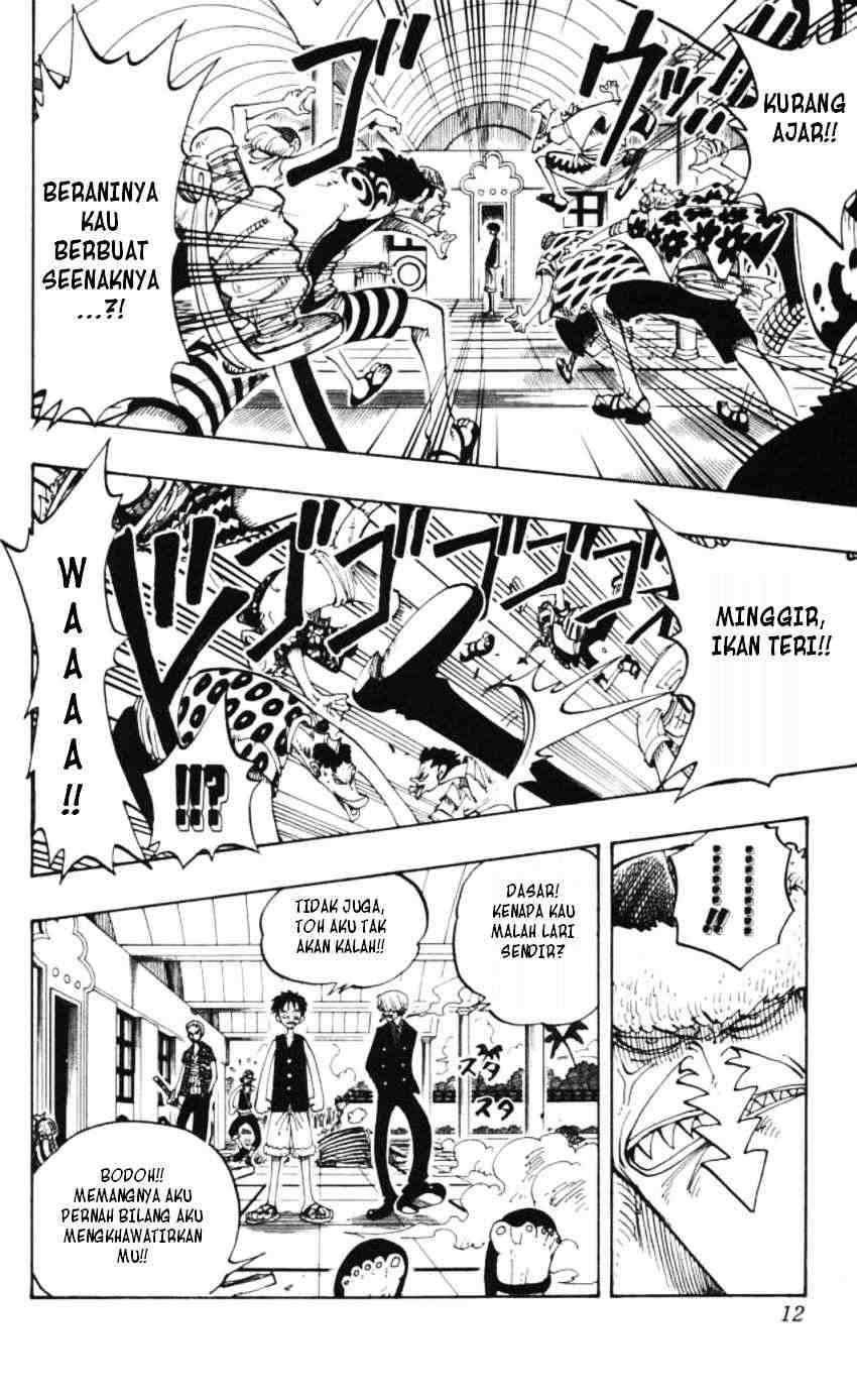 One Piece Chapter 082 Bahasa Indonesia