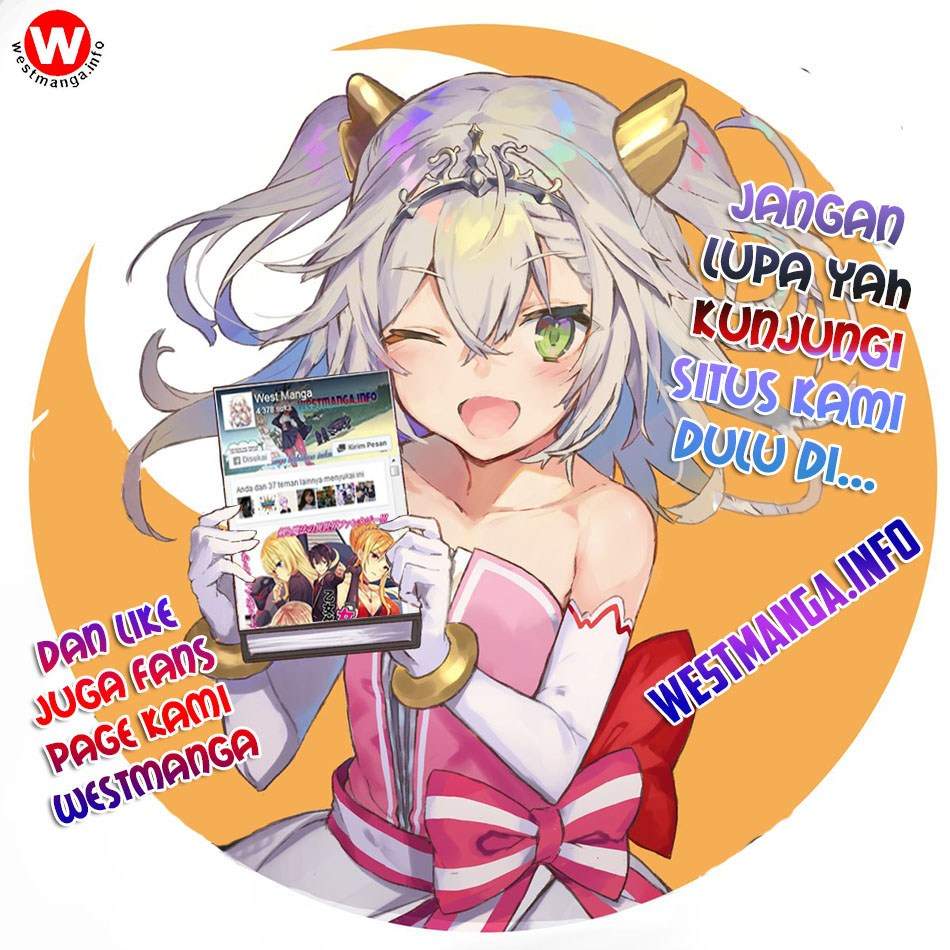 Lv2 kara Cheat datta Moto Yuusha Kouho no Mattari Isekai Life Chapter 02 Bahasa Indonesia