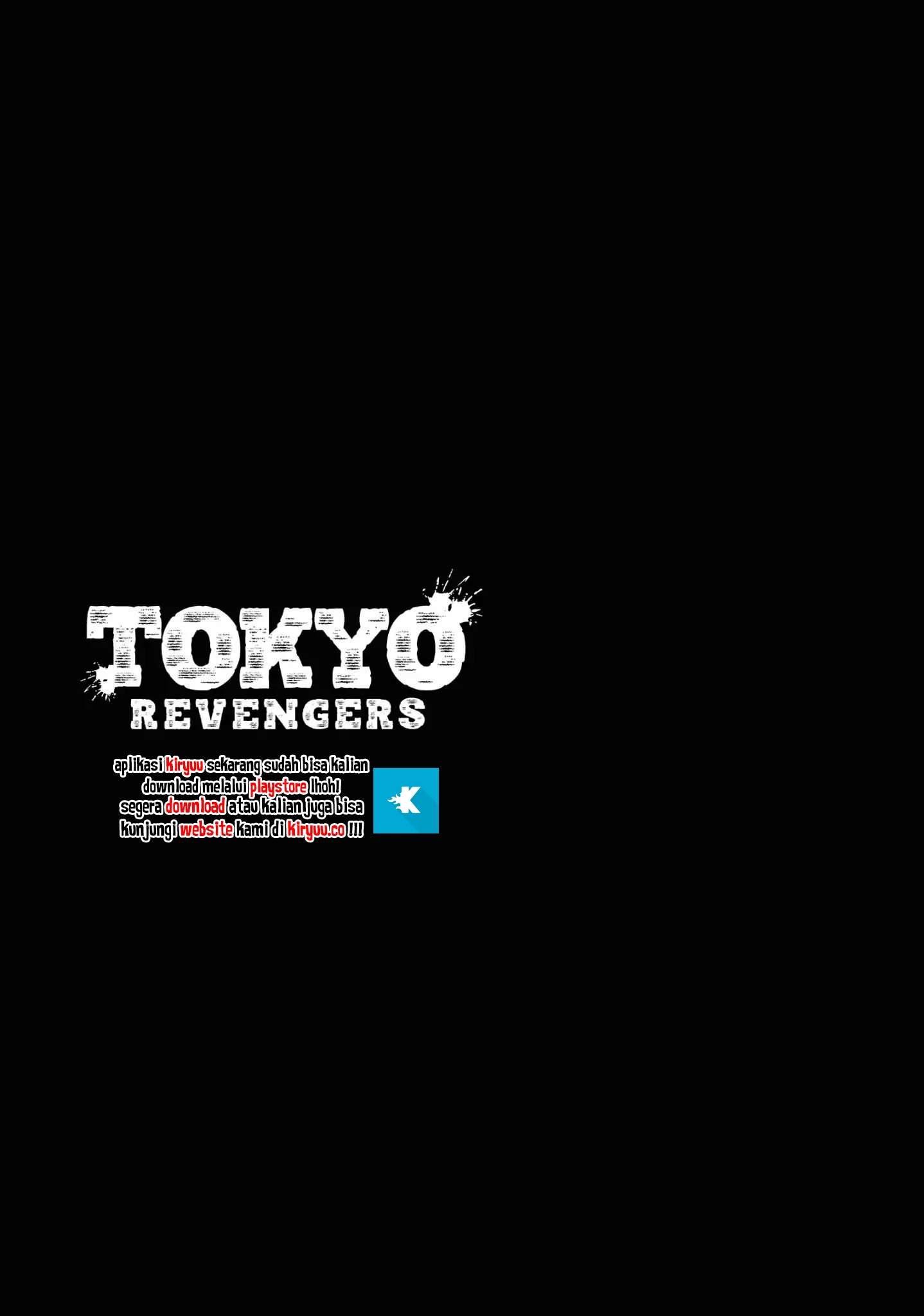 Tokyo Revengers Chapter 97 Bahasa Indonesia
