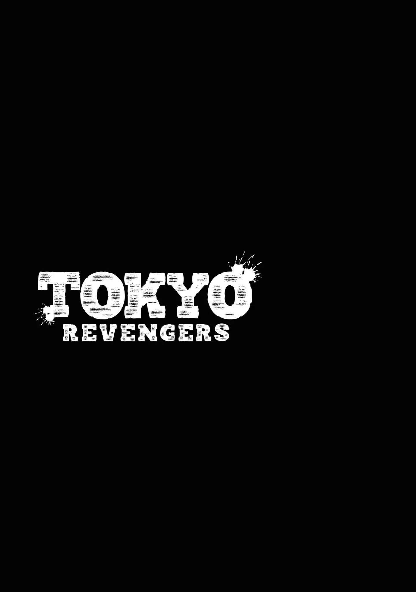 Tokyo Revengers Chapter 110 Bahasa Indonesia