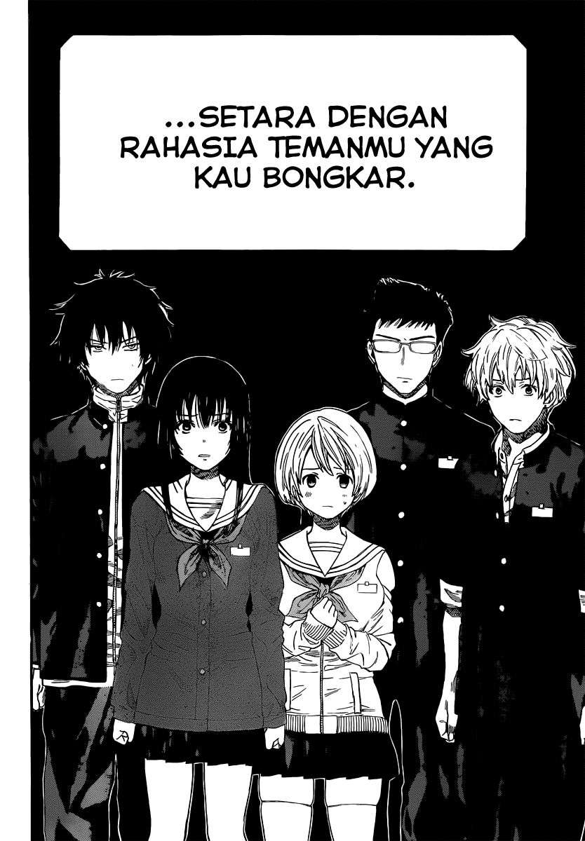 Tomodachi Game Chapter 04 Bahasa Indonesia