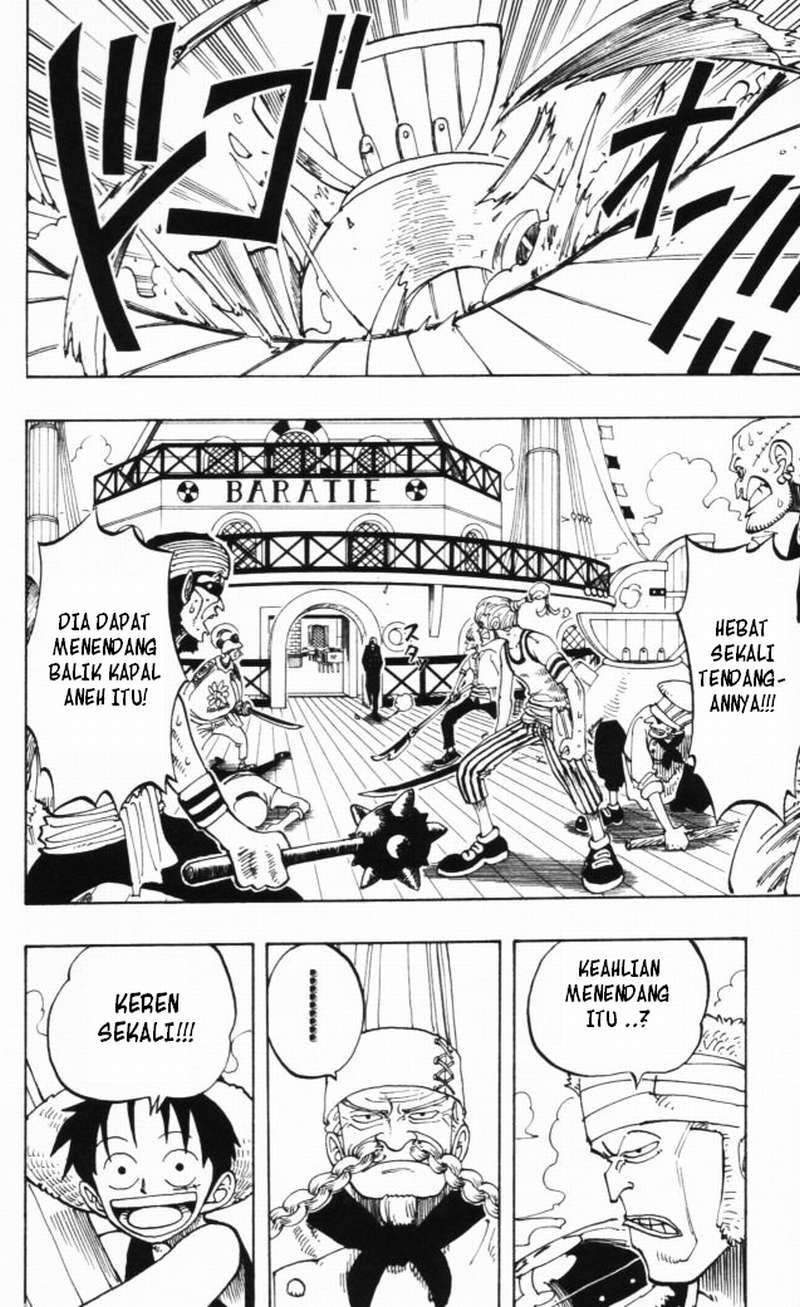 One Piece Chapter 054 Bahasa Indonesia