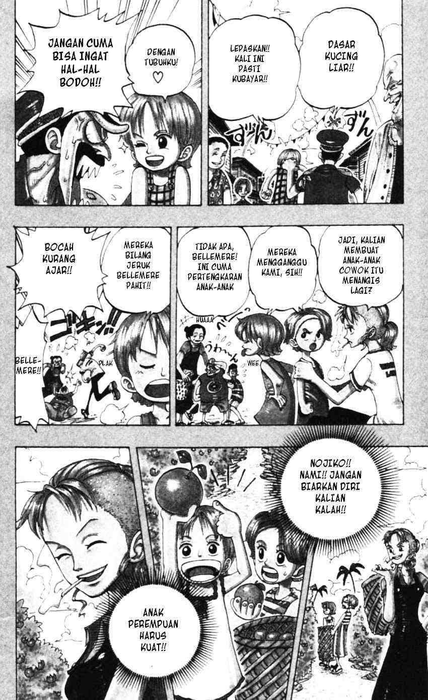 One Piece Chapter 079 Bahasa Indonesia