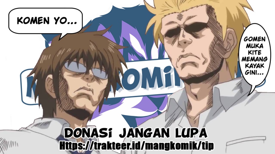 Akuyaku Reijou no Shitsuji-sama: Hametsu Flag wa Ore ga Tsubusasete Itadakimasu Chapter 15 Bahasa Indonesia