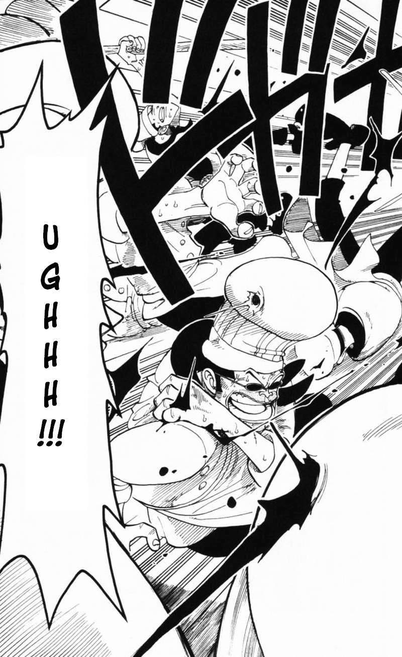 One Piece Chapter 047 Bahasa Indonesia