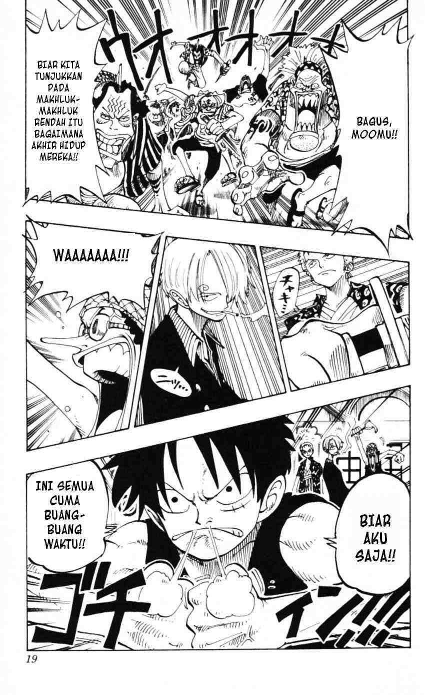 One Piece Chapter 082 Bahasa Indonesia