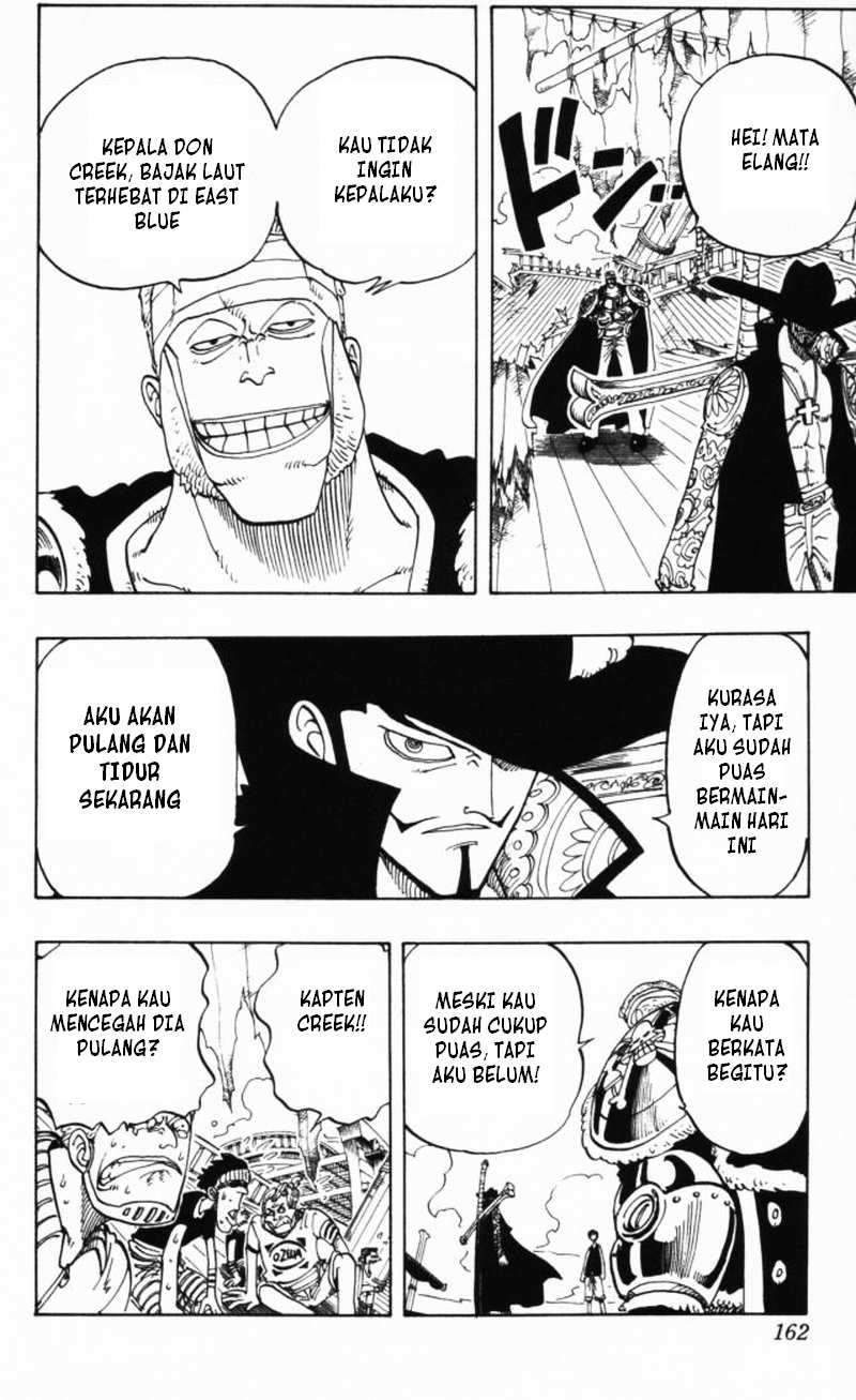 One Piece Chapter 052 Bahasa Indonesia