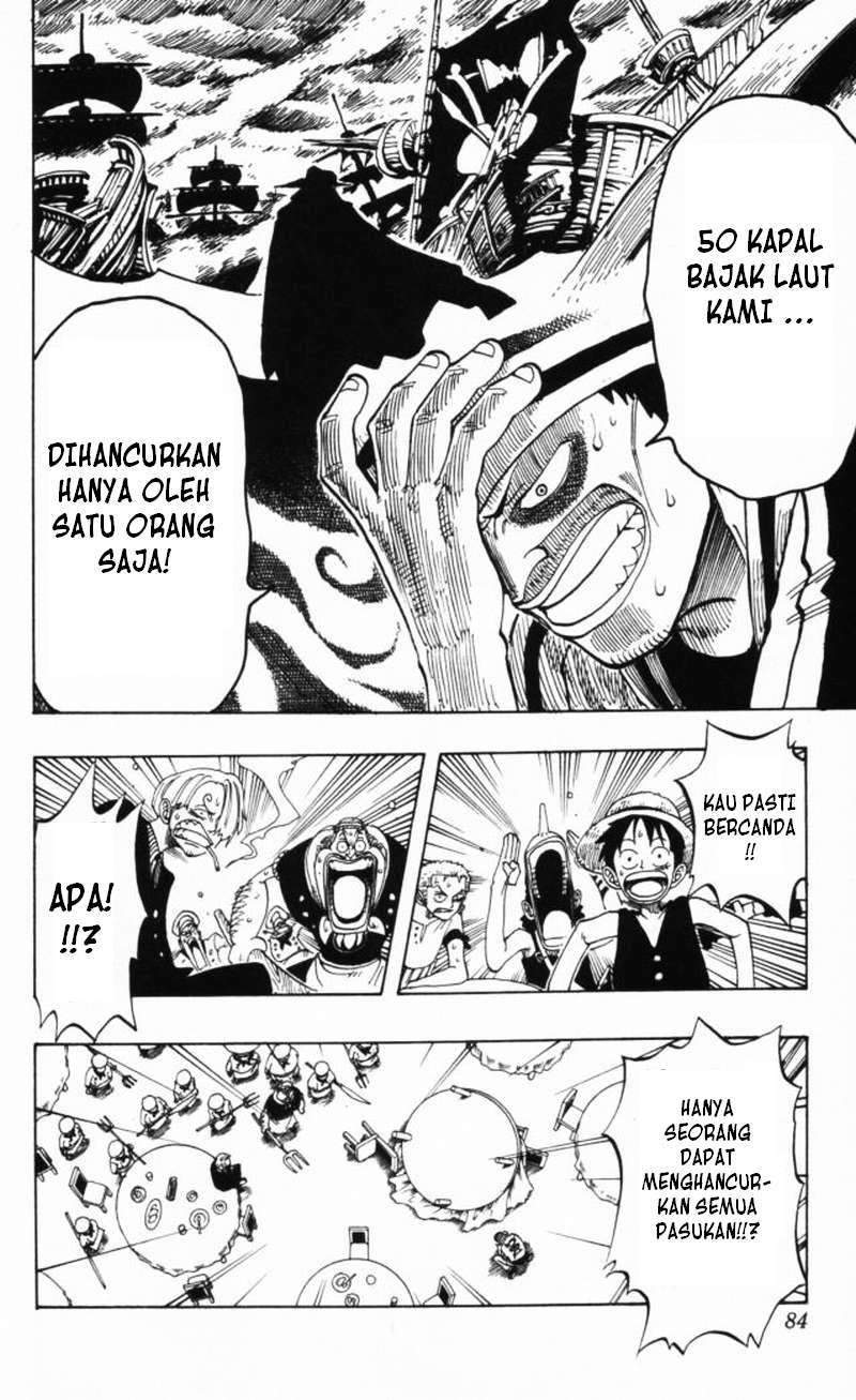 One Piece Chapter 048 Bahasa Indonesia