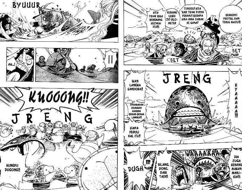 One Piece Chapter 180 Bahasa Indonesia