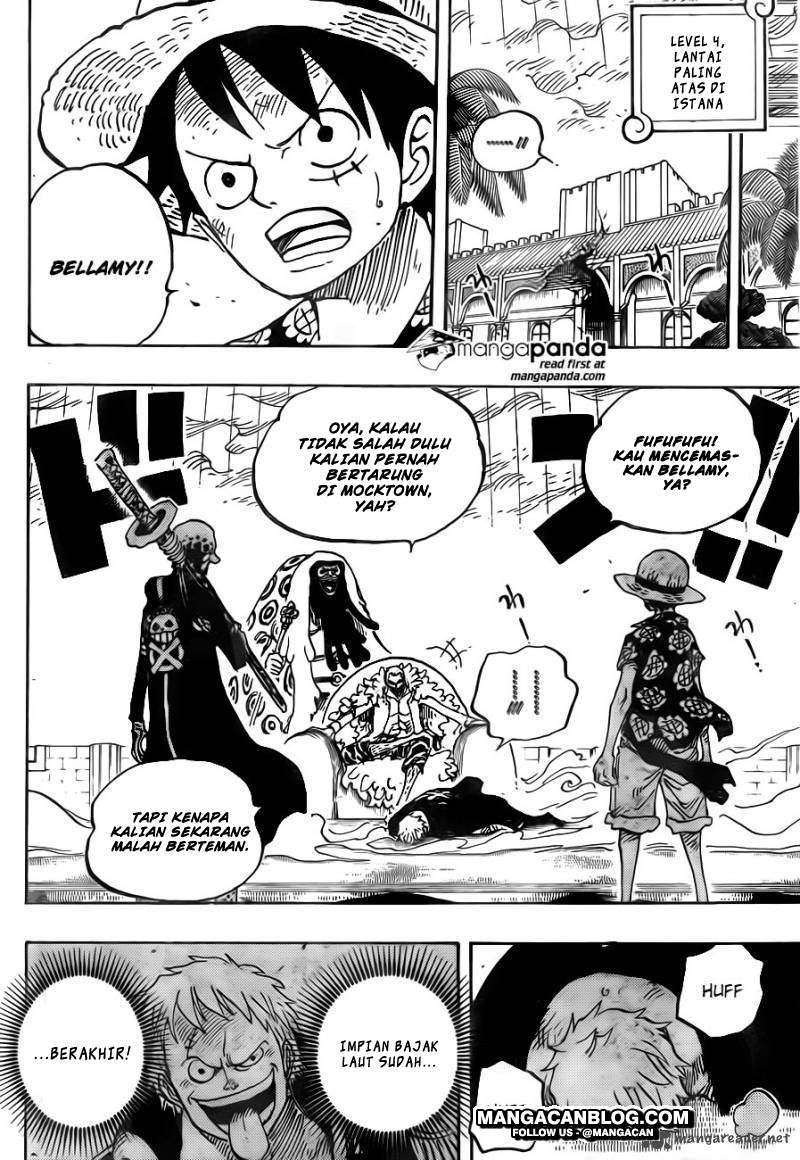 One Piece Chapter 759 Bahasa Indonesia