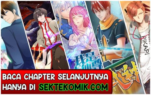 The Returning Warrior’s Alley Restaurant Chapter 01 Bahasa Indonesia
