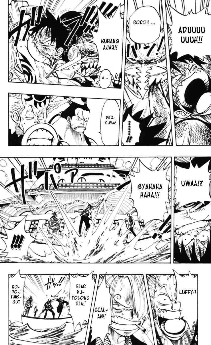 One Piece Chapter 083 Bahasa Indonesia